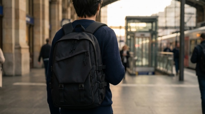 Sacs à dos ordinateur : valent ils vraiment le coup ? Image