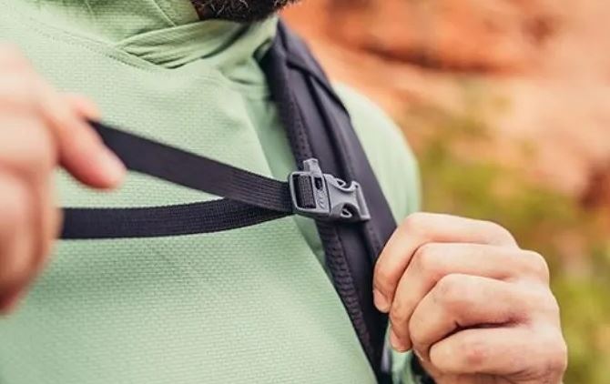 Comment bien régler son sac à dos ordinateur ? Image