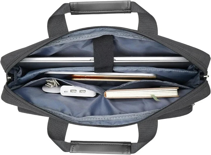 Que mettre dans son sac ordinateur ? Image