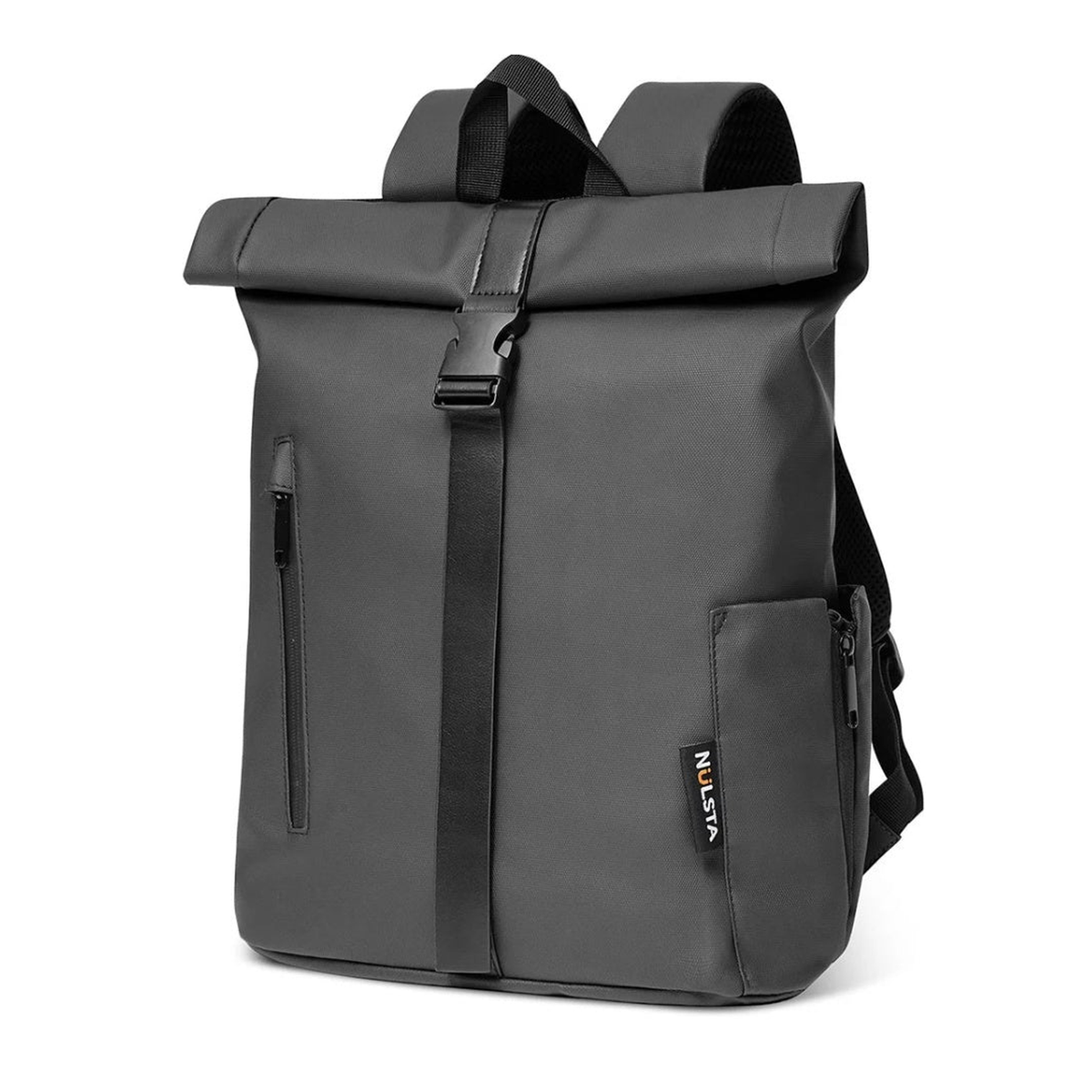 Sac à Dos Ordinateur Antivol 15,6 Pouces | Léger & Multi-Poches 22L