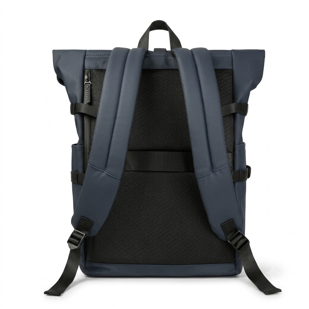 Sac à Dos Ordinateur 15,6 pouces | Antivol, Voyage et Travail