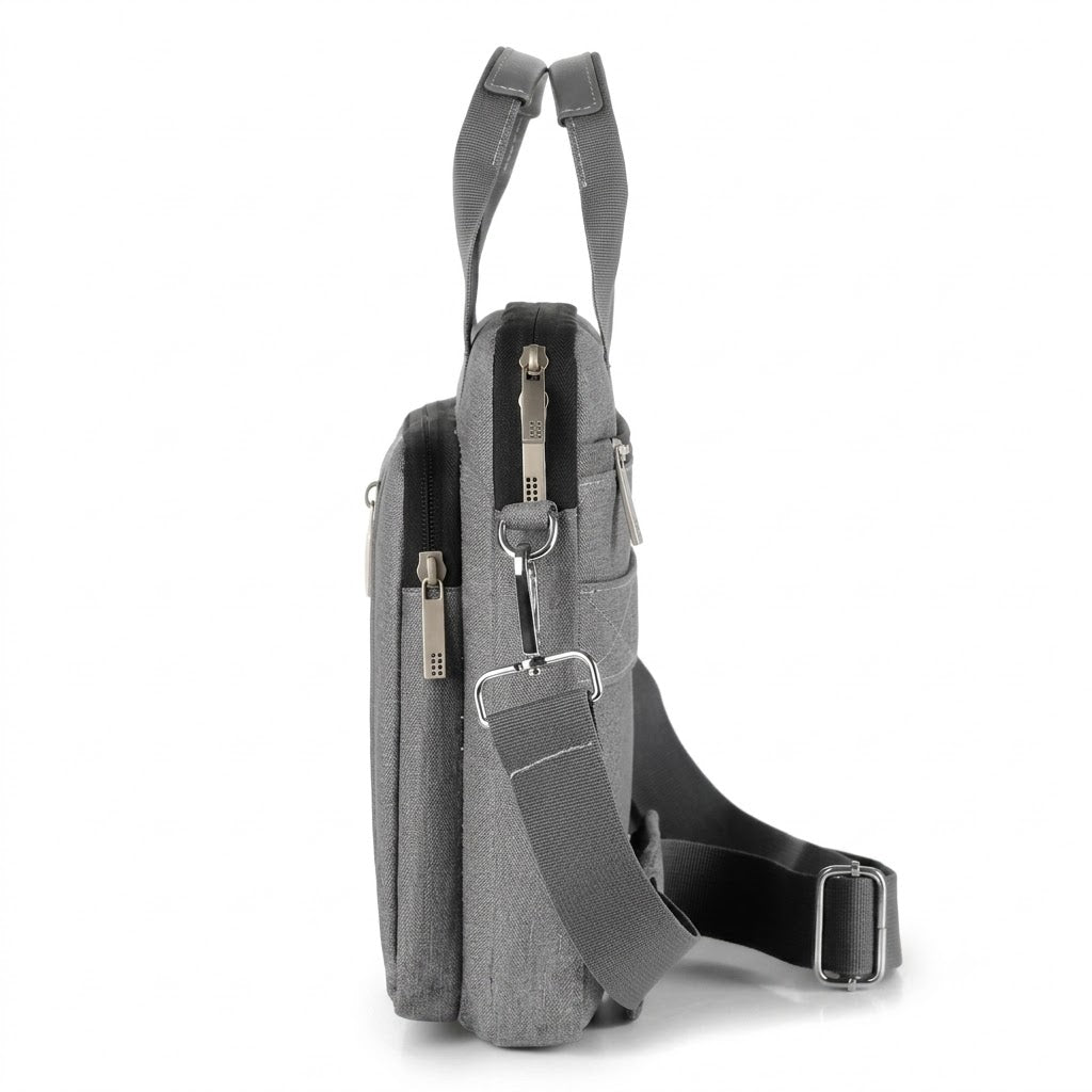 Sac Ordinateur Portable 13 à 17 pouces | MacBook et PC