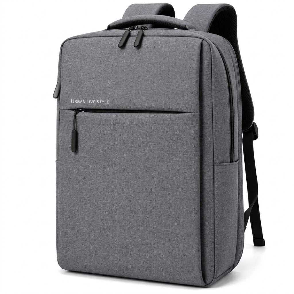 Sac à dos ordinateur grande capacite –  matière Nylon imperméable