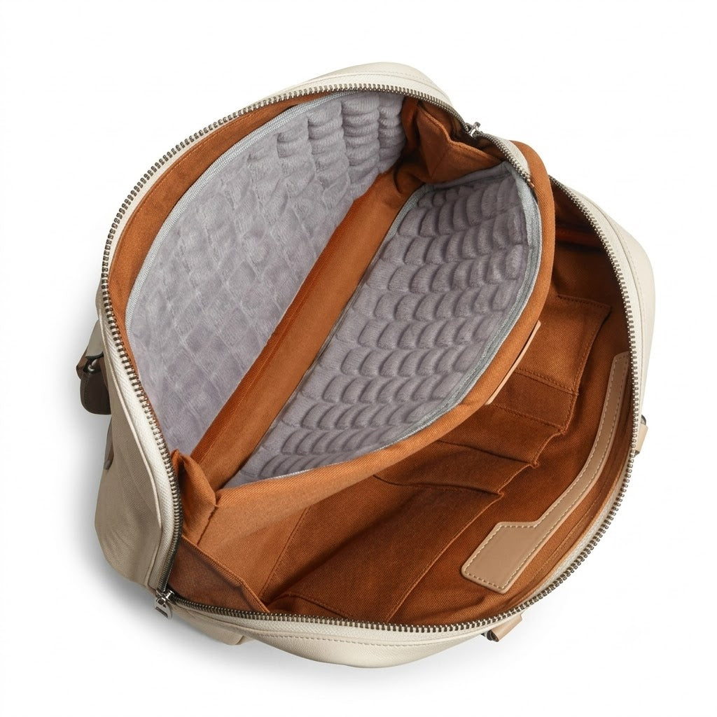 Sac Ordinateur femme | Élégante et Professionnelle
