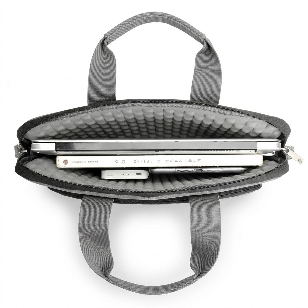 Sac Ordinateur Portable 13 à 17 pouces | MacBook et PC