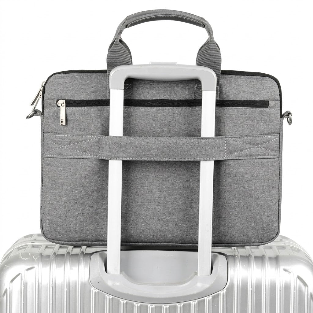 Sac Ordinateur Portable 13 à 17 pouces | MacBook et PC