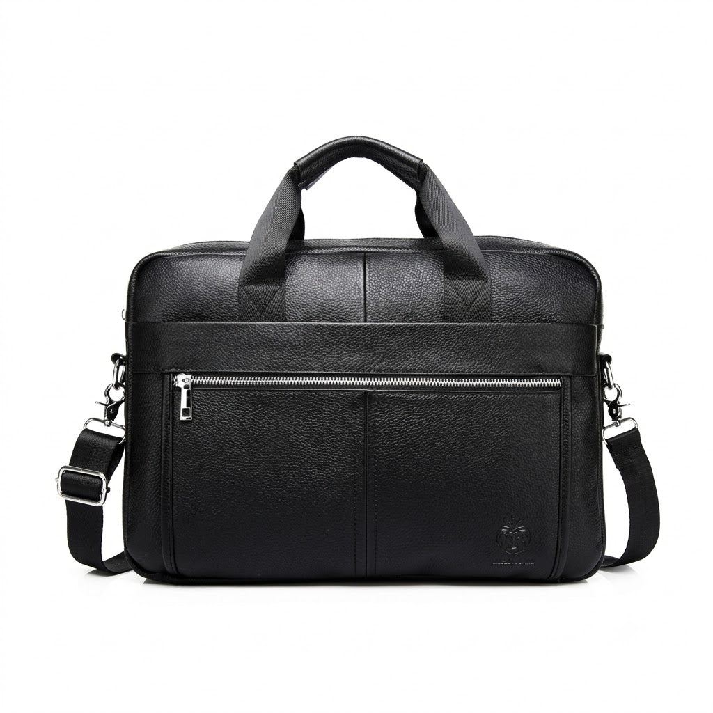 Sac Ordinateur Cuir | Bureau & Déplacements