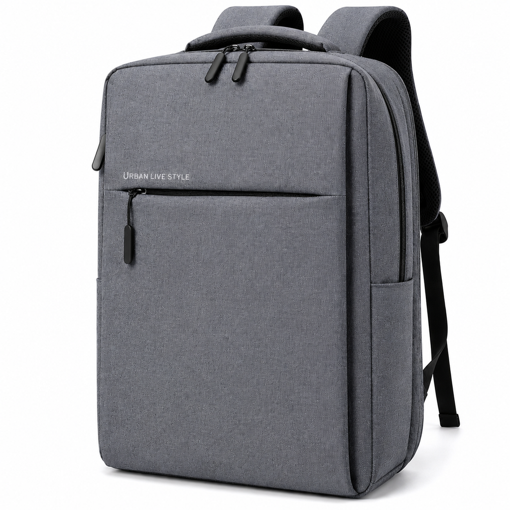 Sac à dos ordinateur grande capacite –  matière Nylon imperméable