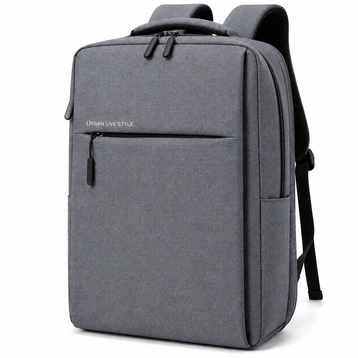 Sac à dos ordinateur grande capacite –  matière Nylon imperméable