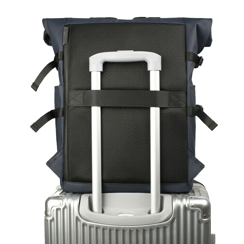 Sac à Dos Ordinateur 15,6 pouces | Antivol, Voyage et Travail