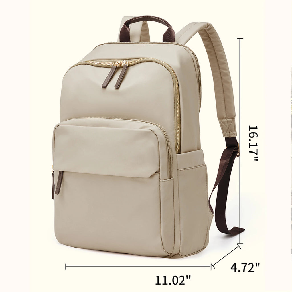 Sac à Dos Ordinateur Femme | Grande Capacité