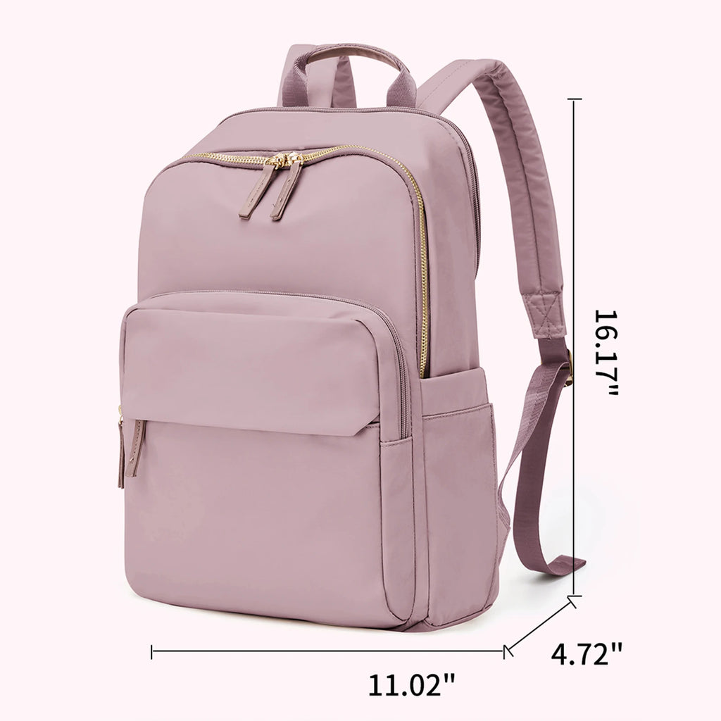 Sac à Dos Ordinateur Femme | Grande Capacité