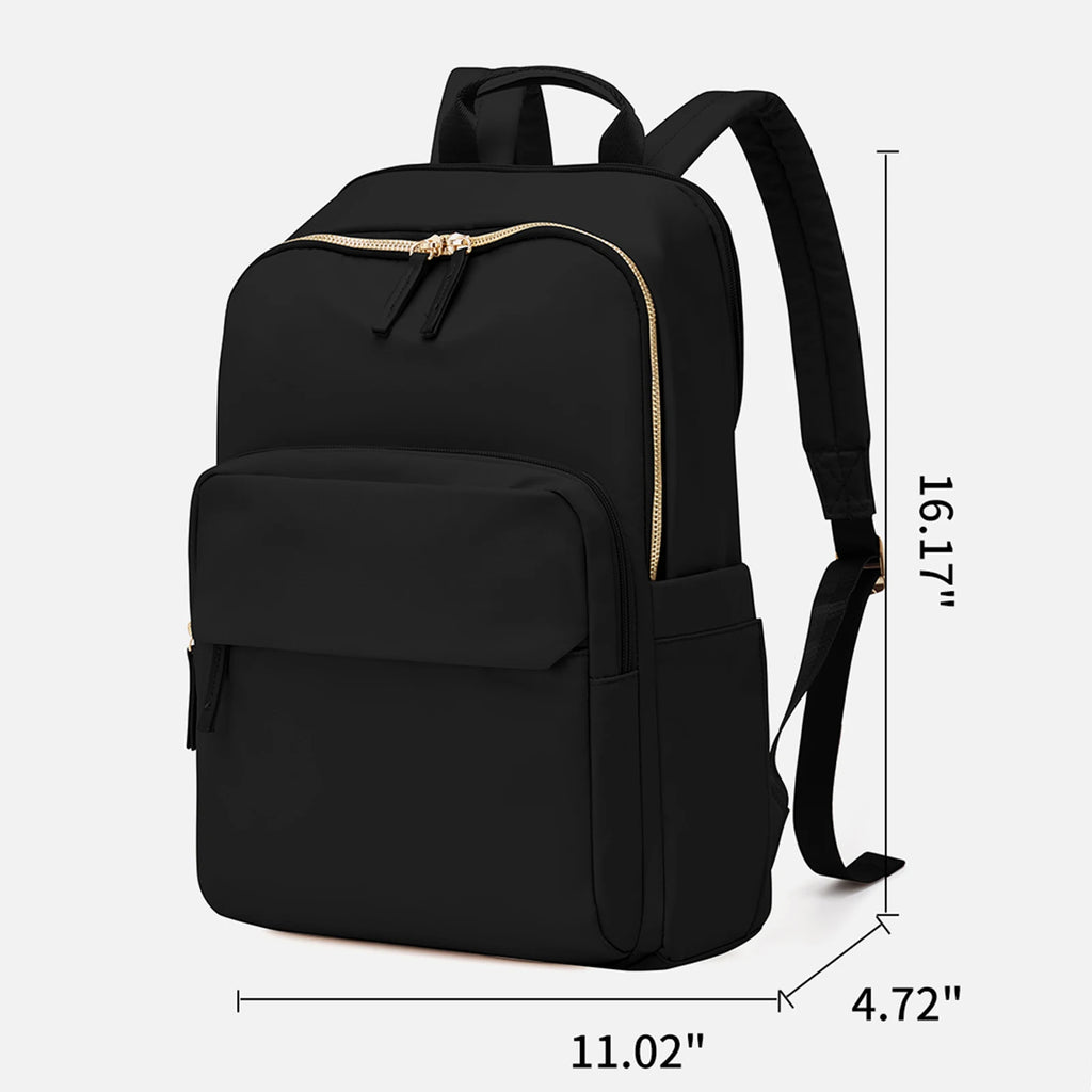 Sac à Dos Ordinateur Femme | Grande Capacité