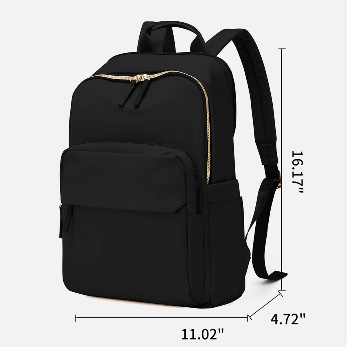 Sac à Dos Ordinateur Femme | Grande Capacité
