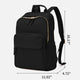 Sac à Dos Ordinateur Femme | Grande Capacité