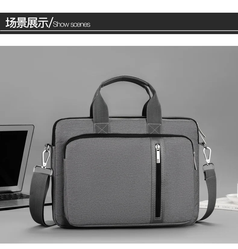 Sac Ordinateur Portable 13 à 17 pouces | MacBook et PC