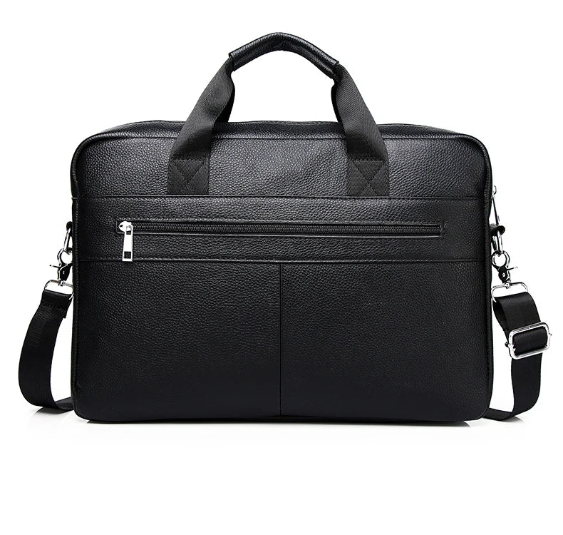 Sac Ordinateur Cuir | Bureau & Déplacements