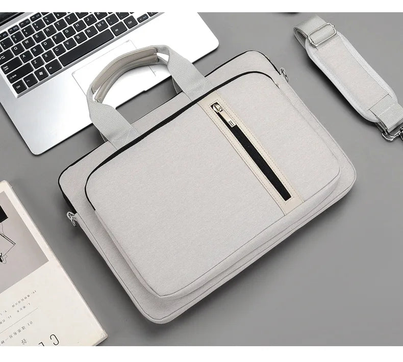 Sac Ordinateur Portable 13 à 17 pouces | MacBook et PC