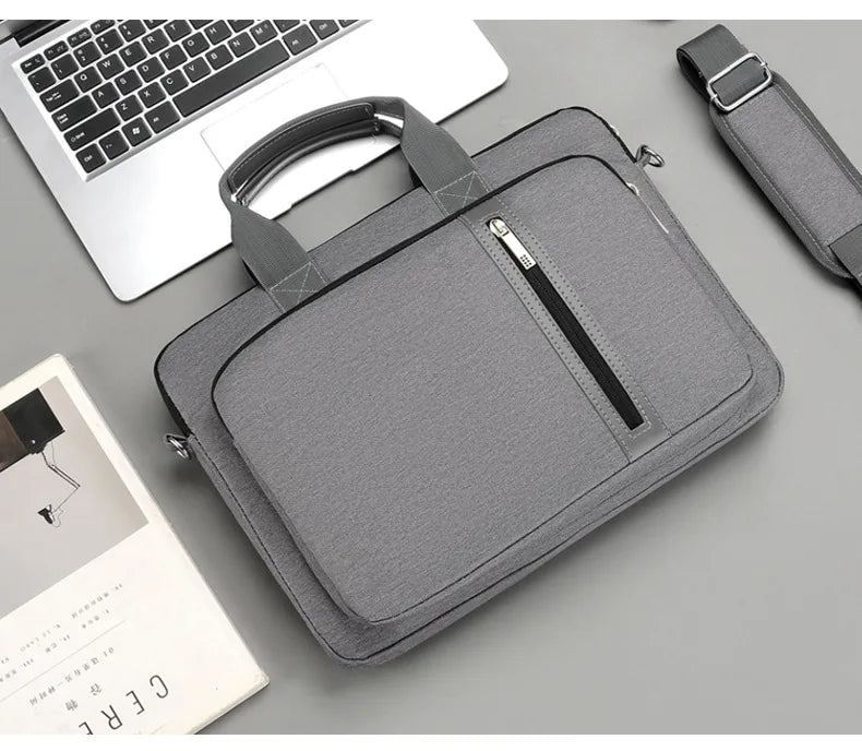 Sac Ordinateur Portable 13 à 17 pouces | MacBook et PC