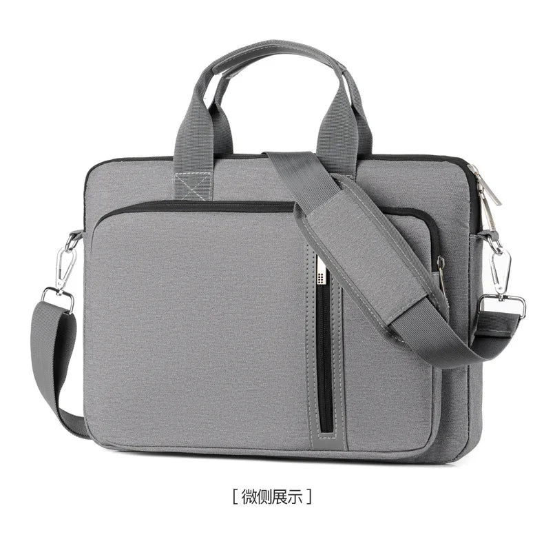 Sac Ordinateur Portable 13 à 17 pouces | MacBook et PC