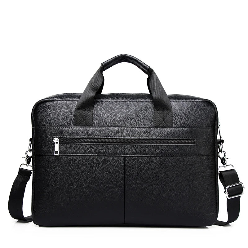 Sac Ordinateur Cuir | Bureau & Déplacements