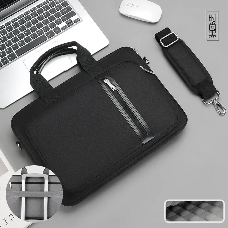 Sac Ordinateur Portable 13 à 17 pouces | MacBook et PC