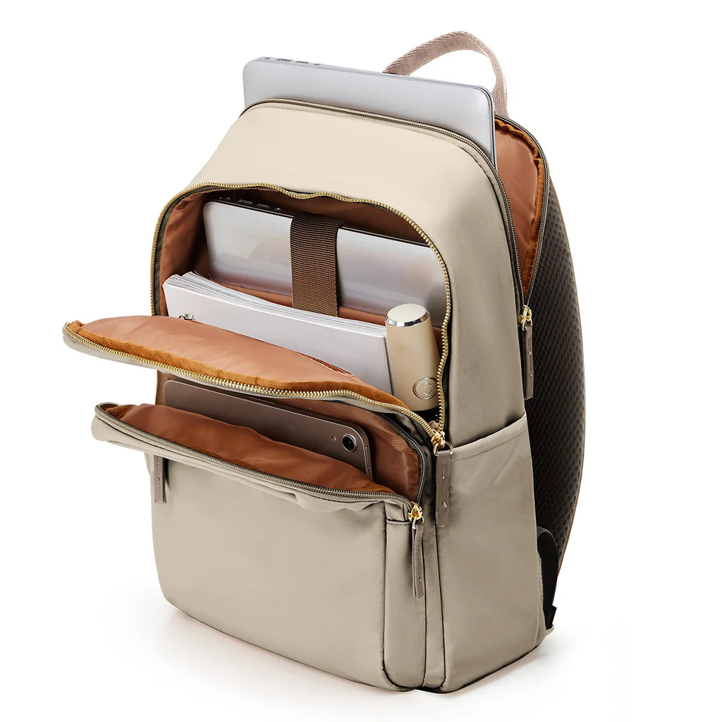Sac à Dos Ordinateur Femme | Grande Capacité
