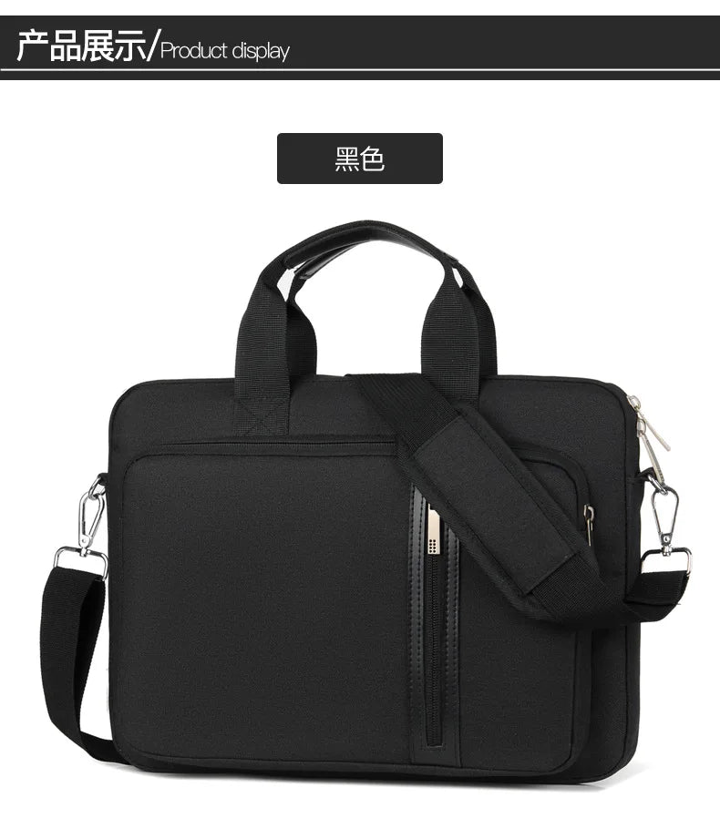 Sac Ordinateur Portable 13 à 17 pouces | MacBook et PC
