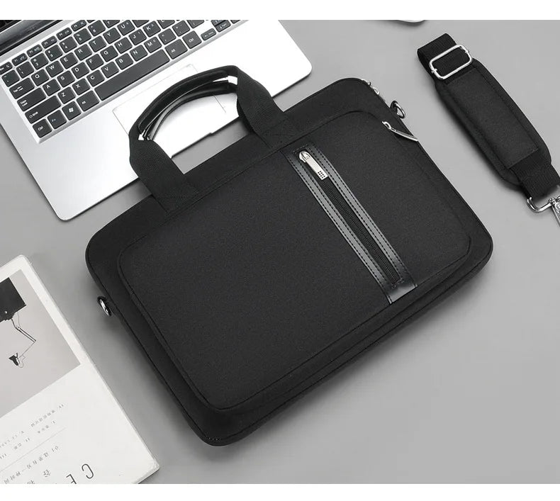 Sac Ordinateur Portable 13 à 17 pouces | MacBook et PC