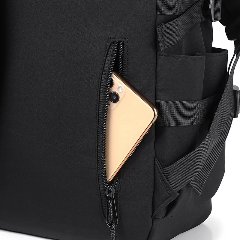 Sac à Dos ordinateur Grande Capacité | Travail, École & Déplacement