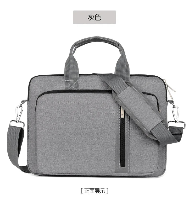 Sac Ordinateur Portable 13 à 17 pouces | MacBook et PC