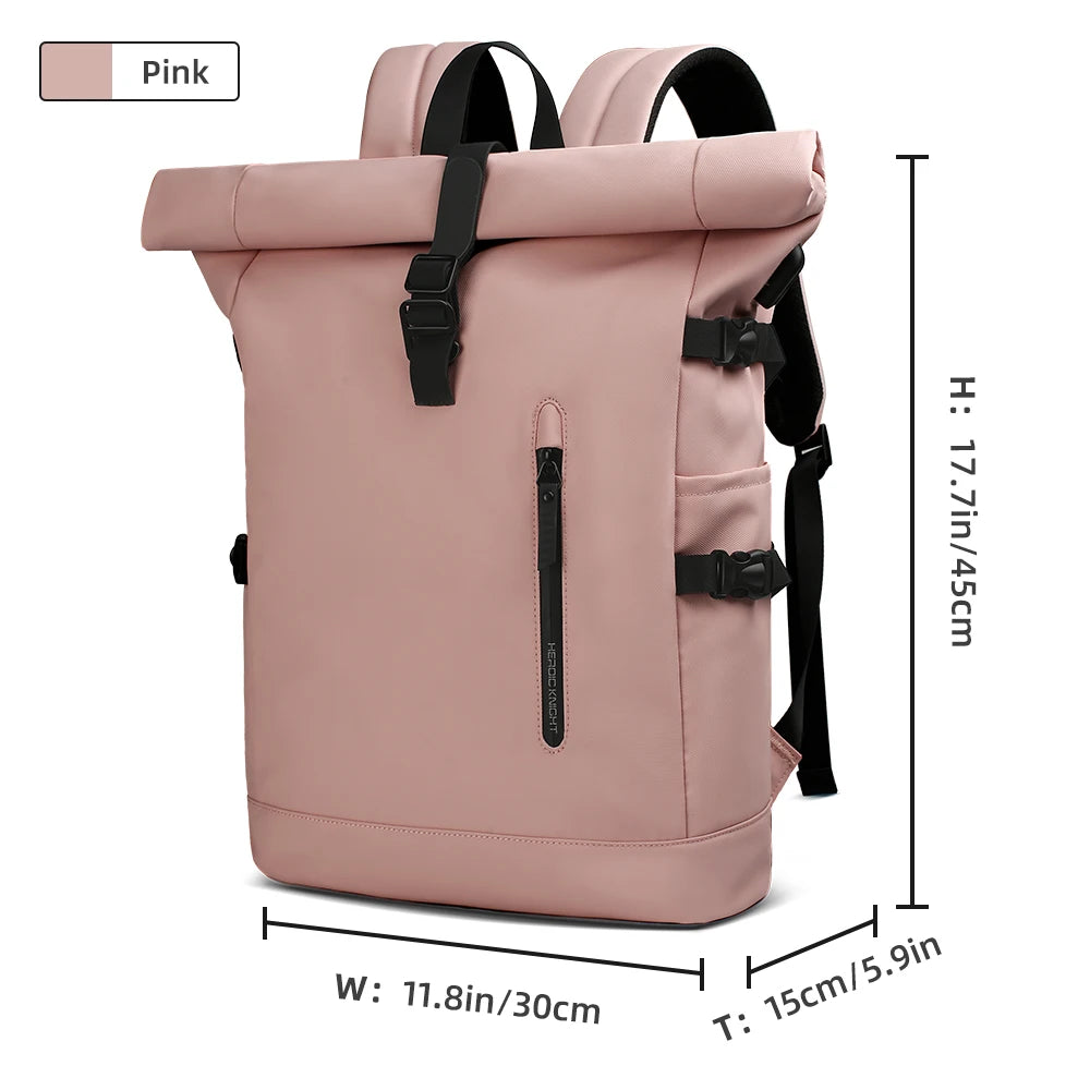 Sac à Dos Ordinateur 15,6 pouces | Antivol, Voyage et Travail