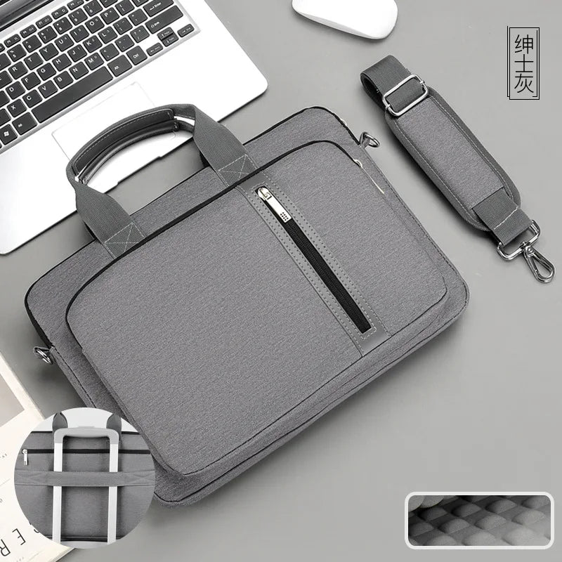 Sac Ordinateur Portable 13 à 17 pouces | MacBook et PC