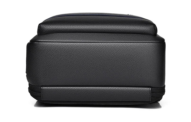 Sac à dos ordinateur 15.6 pouce - matière Cuir