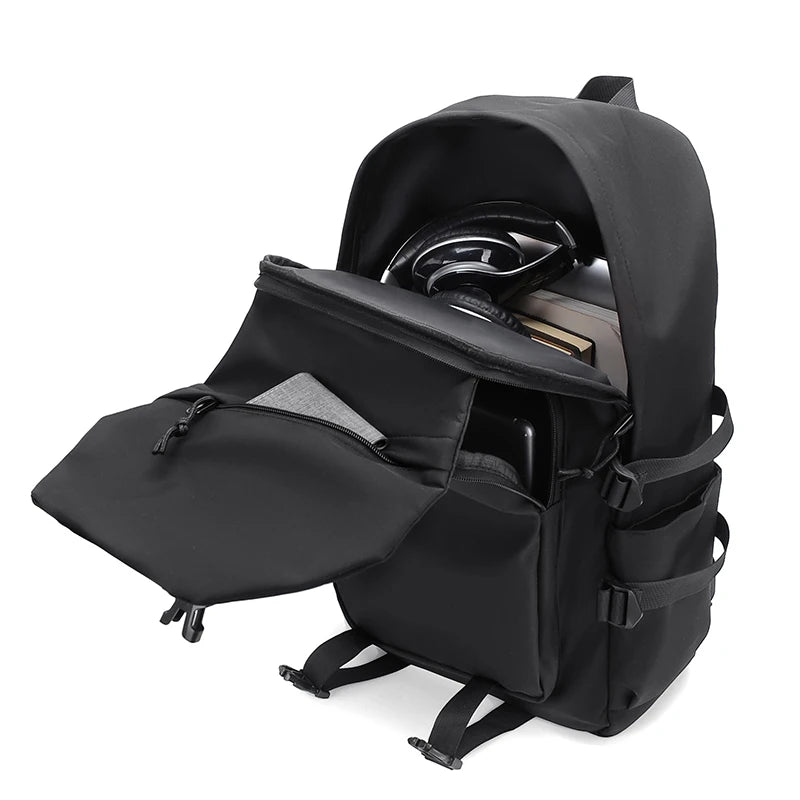 Sac à Dos ordinateur Grande Capacité | Travail, École & Déplacement