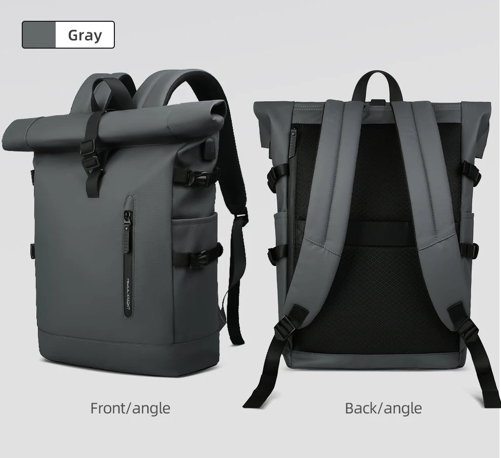 Sac à Dos Ordinateur 15,6 pouces | Antivol, Voyage et Travail