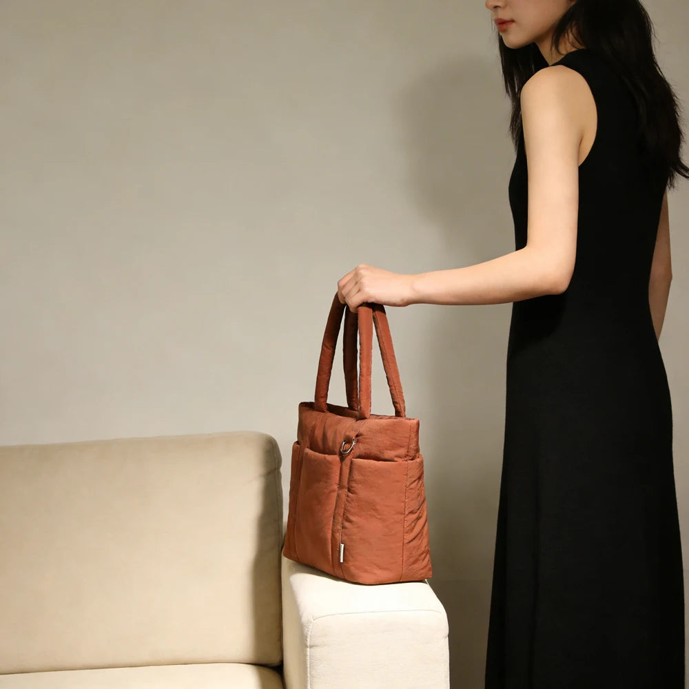 Sacoche ordinateur femme - Ordinateur portable 15 16 pouces