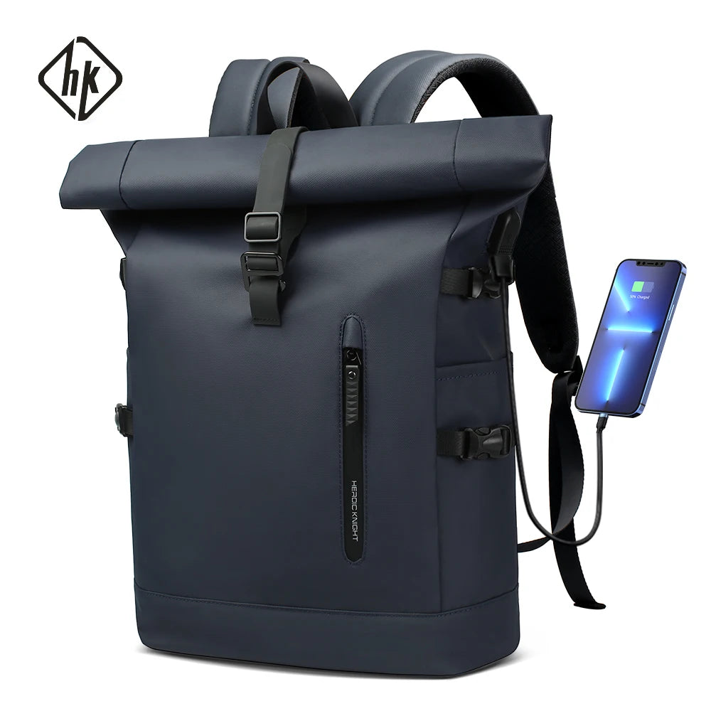 Sac à Dos Ordinateur 15,6 pouces | Antivol, Voyage et Travail
