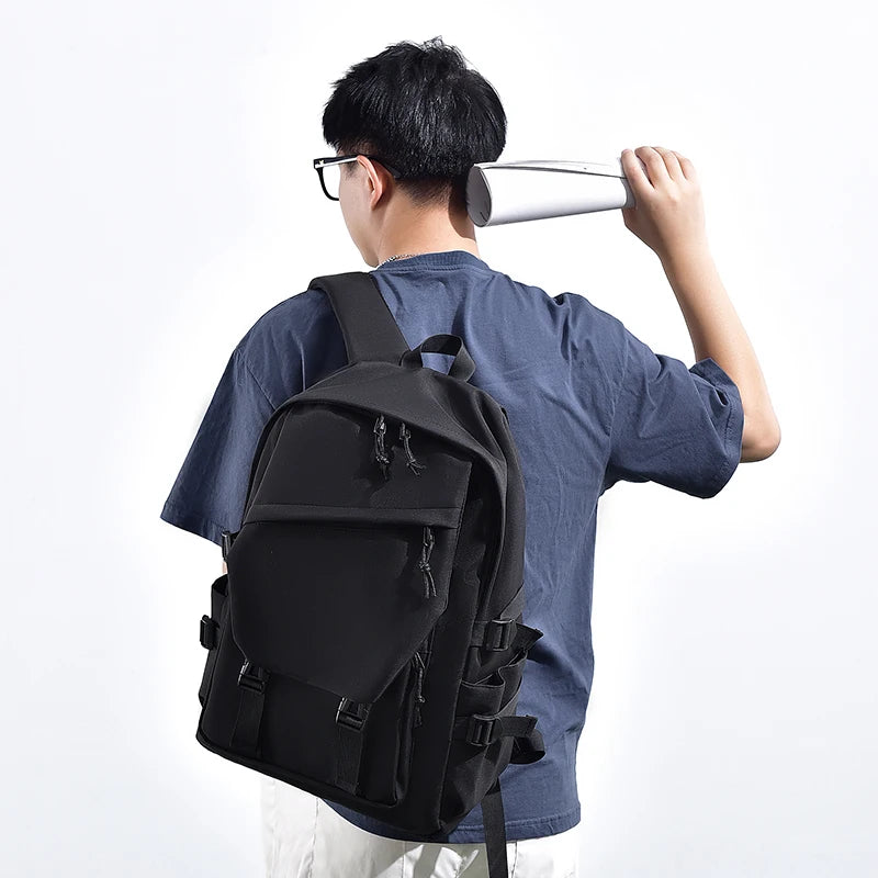 Sac à Dos ordinateur Grande Capacité | Travail, École & Déplacement