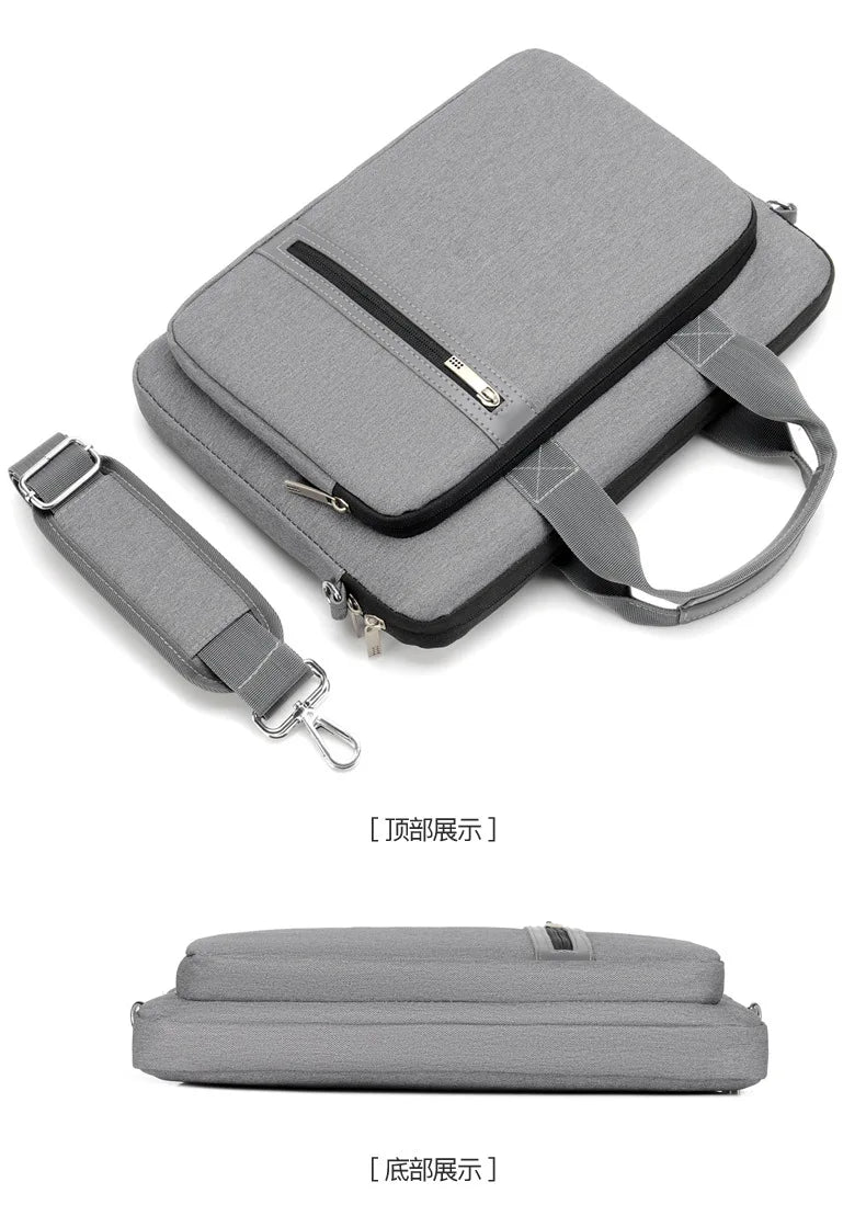 Sac Ordinateur Portable 13 à 17 pouces | MacBook et PC