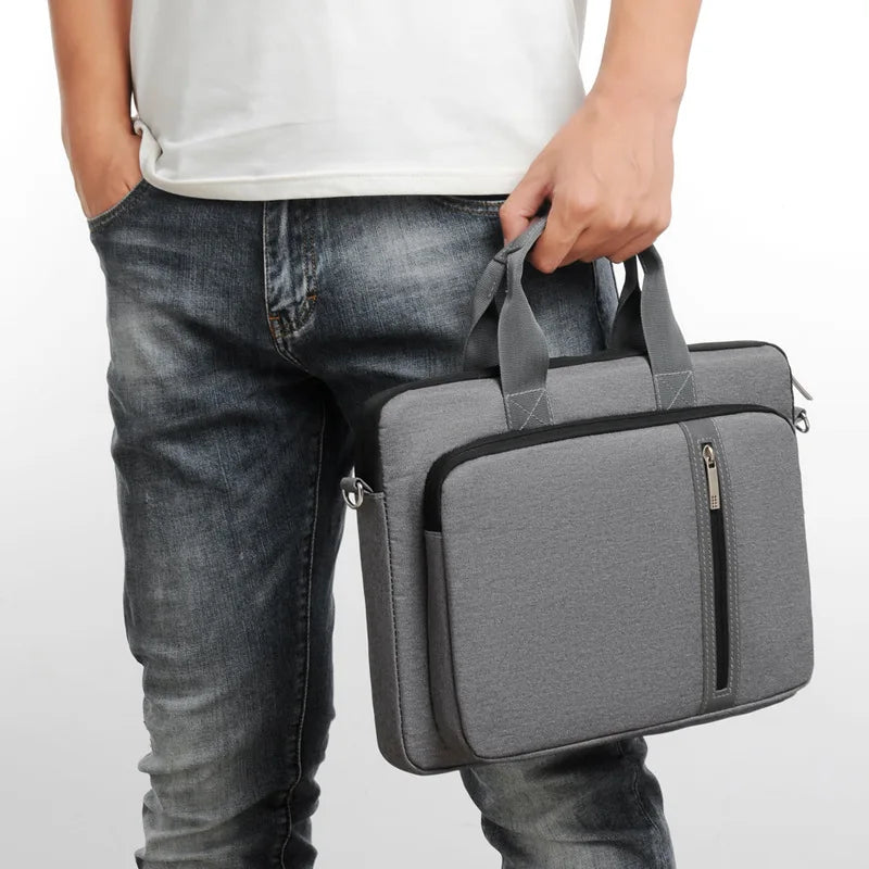 Sac Ordinateur Portable 13 à 17 pouces | MacBook et PC