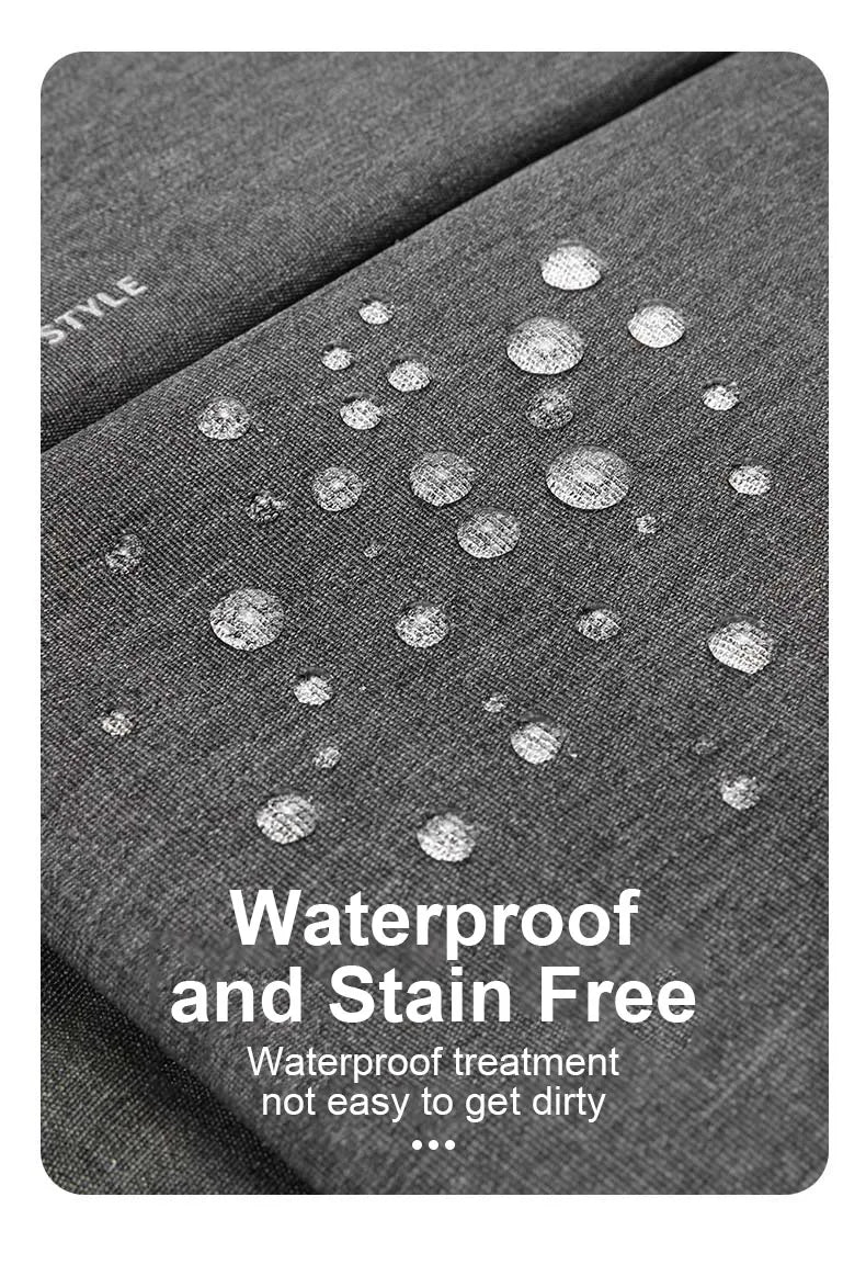 Sac à dos ordinateur grande capacite –  matière Nylon imperméable