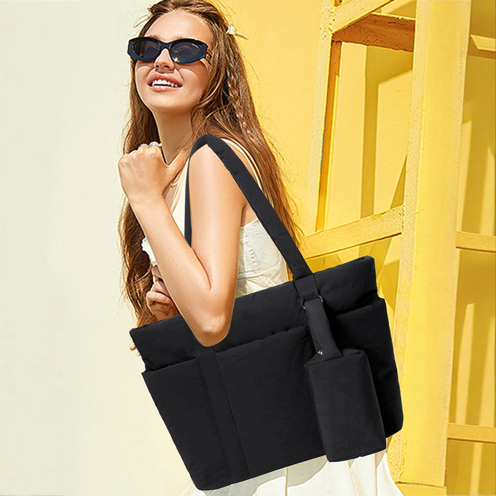 Sacoche ordinateur femme - Ordinateur portable 15 16 pouces