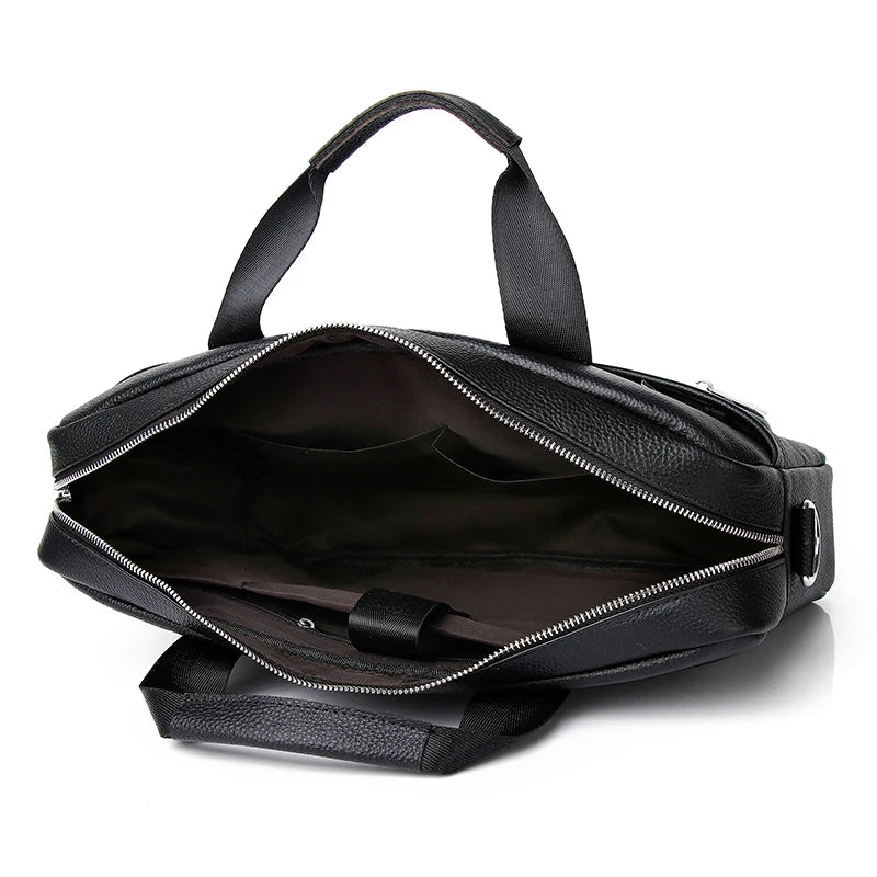 Sac Ordinateur Cuir | Bureau & Déplacements