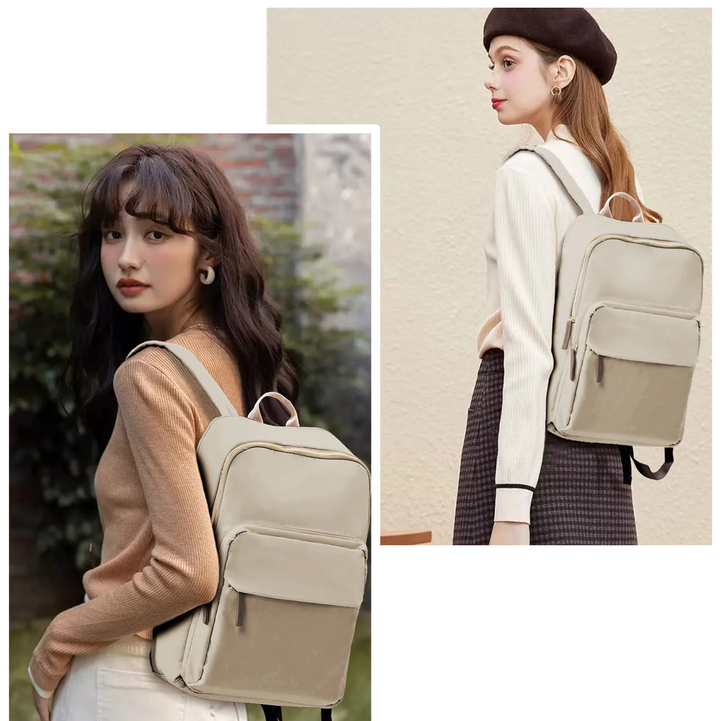Sac à Dos Ordinateur Femme | Grande Capacité