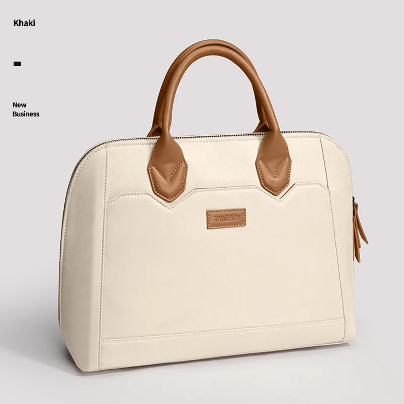Laptop Sleeve cover Cases 13 14 15.4 15.6 16 briefcase For Macbook Pro Air M1 M2 13.3 business messenge Computer bag Accessories