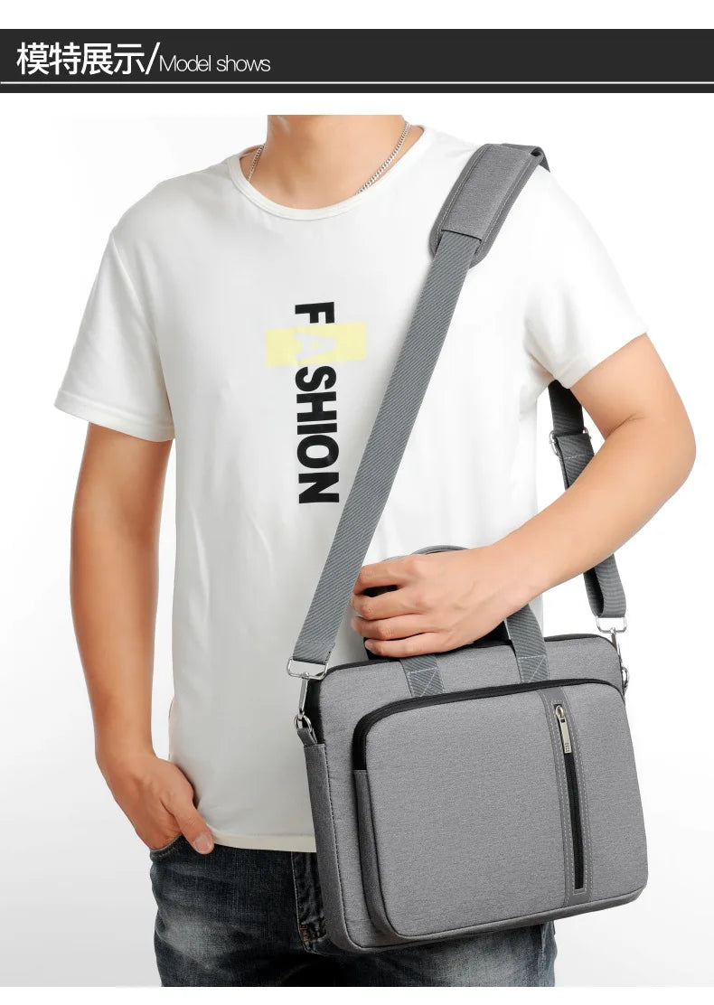 Sac Ordinateur Portable 13 à 17 pouces | MacBook et PC