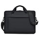 Sac Ordinateur Professionnel | Fermeture Zippée et Rangement Pratique