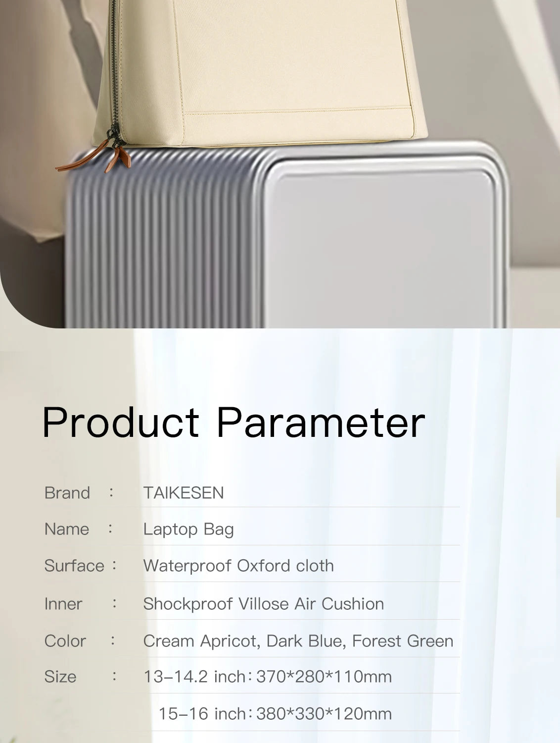 Laptop Sleeve cover Cases 13 14 15.4 15.6 16 briefcase For Macbook Pro Air M1 M2 13.3 business messenge Computer bag Accessories