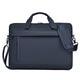 Sac Ordinateur Professionnel | Fermeture Zippée et Rangement Pratique